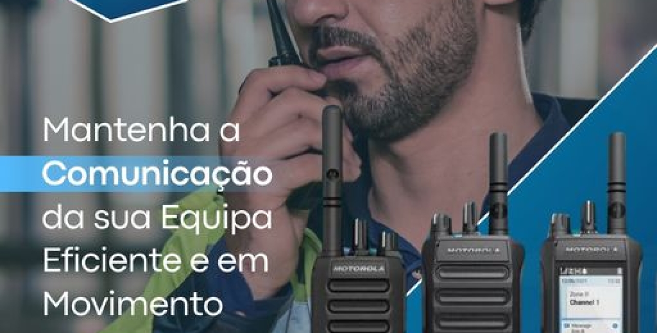 Serviço de Aluguer ou compra de Equipamentos de comunicação